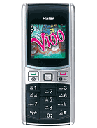 Best available price of Haier V100 in Zambia
