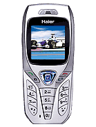 Best available price of Haier V160 in Zambia