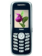Best available price of Haier V200 in Zambia