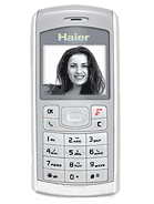 Best available price of Haier Z100 in Zambia