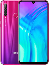 Best available price of Honor 20i in Zambia