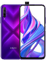 Best available price of Honor 9X Pro in Zambia