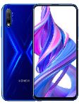 Best available price of Honor 9X in Zambia