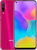 Best available price of Honor Play 3 in Zambia