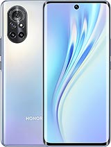 Best available price of Honor V40 Lite in Zambia