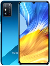 Best available price of Honor X10 Max 5G in Zambia