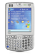 Best available price of HP iPAQ hw6510 in Zambia