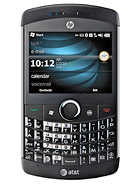 Best available price of HP iPAQ Glisten in Zambia