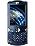 Best available price of HP iPAQ Voice Messenger in Zambia
