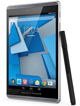 Best available price of HP Pro Slate 8 in Zambia