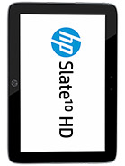 Best available price of HP Slate10 HD in Zambia