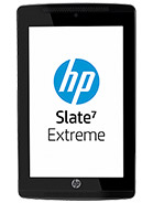 Best available price of HP Slate7 Extreme in Zambia
