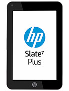 Best available price of HP Slate7 Plus in Zambia