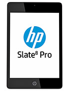 Best available price of HP Slate8 Pro in Zambia