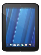 Best available price of HP TouchPad in Zambia