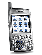 Best available price of Palm Treo 650 in Zambia