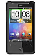 Best available price of HTC Aria in Zambia