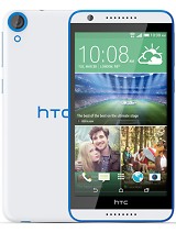 Best available price of HTC Desire 820 dual sim in Zambia