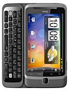 Best available price of HTC Desire Z in Zambia