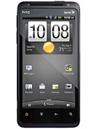 Best available price of HTC EVO Design 4G in Zambia