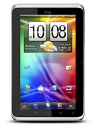 Best available price of HTC Flyer in Zambia