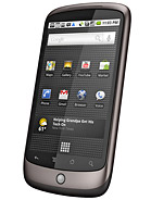 Best available price of HTC Google Nexus One in Zambia