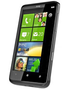 Best available price of HTC HD7 in Zambia