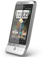Best available price of HTC Hero in Zambia
