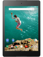 Best available price of HTC Nexus 9 in Zambia