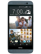 Best available price of HTC One E8 CDMA in Zambia