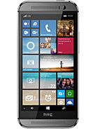 Best available price of HTC One M8 for Windows CDMA in Zambia