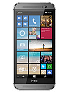 Best available price of HTC One M8 for Windows in Zambia