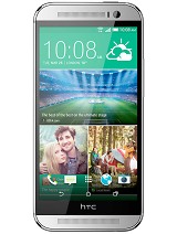 Best available price of HTC One M8 CDMA in Zambia