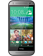 Best available price of HTC One mini 2 in Zambia