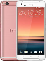 Best available price of HTC One X9 in Zambia