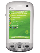 Best available price of HTC P3600 in Zambia