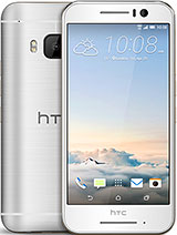 Best available price of HTC One S9 in Zambia