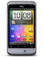 Best available price of HTC Salsa in Zambia