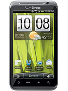 Best available price of HTC ThunderBolt 4G in Zambia