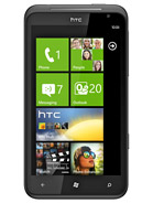 Best available price of HTC Titan in Zambia