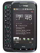 Best available price of HTC Touch Pro2 CDMA in Zambia