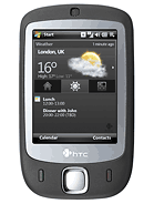 Best available price of HTC Touch in Zambia