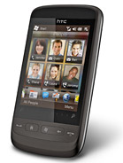 Best available price of HTC Touch2 in Zambia