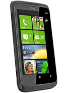 Best available price of HTC 7 Trophy in Zambia