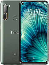 Best available price of HTC U20 5G in Zambia