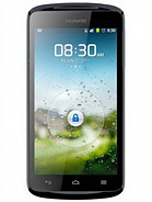 Best available price of Huawei Ascend G500 in Zambia