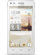 Best available price of Huawei Ascend G6 4G in Zambia