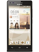 Best available price of Huawei Ascend P7 mini in Zambia