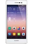 Best available price of Huawei Ascend P7 in Zambia