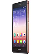 Best available price of Huawei Ascend P7 Sapphire Edition in Zambia